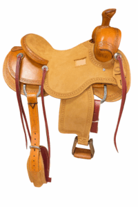 ARIZONA ROPER (KEETCH HORN)